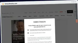 Publish Guest Post on timesofmalta.com