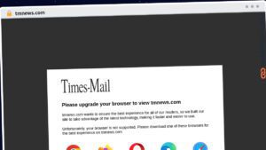 Publish Guest Post on tmnews.com