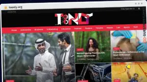 Publish Guest Post on toonly.org