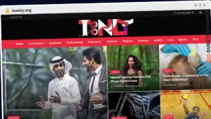 Publish Guest Post on toonly.org