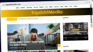 Publish Guest Post on topaddmedia.com