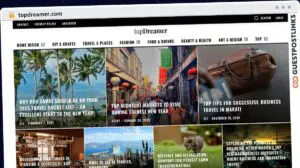 Publish Guest Post on topdreamer.com
