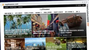 Publish Guest Post on topdreamer.com