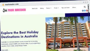 Publish Guest Post on tourbreeder.com