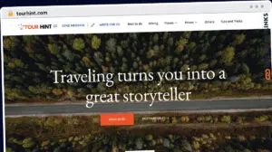 Publish Guest Post on tourhint.com