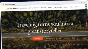 Publish Guest Post on tourhint.com