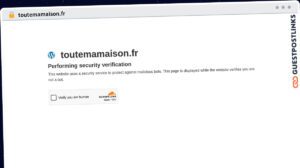 Publish Guest Post on toutemamaison.fr
