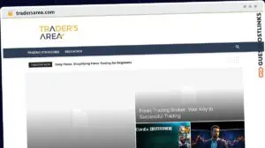 Publish Guest Post on tradersarea.com