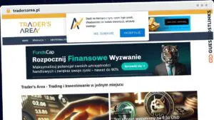 Publish Guest Post on tradersarea.pl