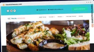 Publish Guest Post on travelairwaves.com