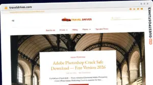 Publish Guest Post on traveldrives.com