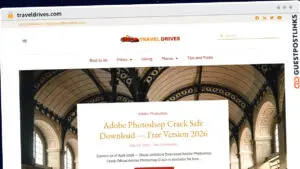 Publish Guest Post on traveldrives.com