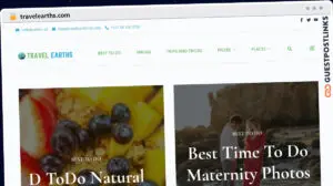Publish Guest Post on travelearths.com
