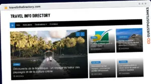 Publish Guest Post on travelinfodirectory.com