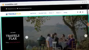 Publish Guest Post on travelsflax.com