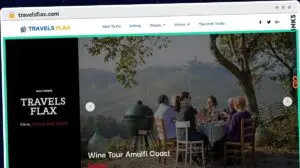 Publish Guest Post on travelsflax.com
