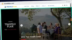 Publish Guest Post on travelsflax.com