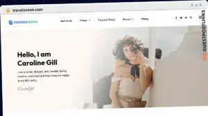 Publish Guest Post on travelsneon.com