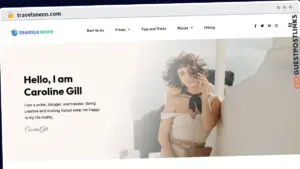 Publish Guest Post on travelsneon.com