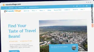 Publish Guest Post on travelsvillage.com