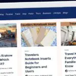 Publish Guest Post on trekinspire.com
