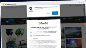 Publish Guest Post on trendmut.com