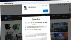 Publish Guest Post on trendmut.com