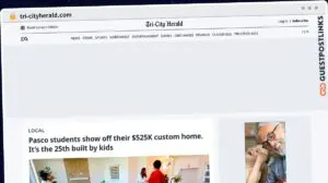 Publish Guest Post on tri-cityherald.com