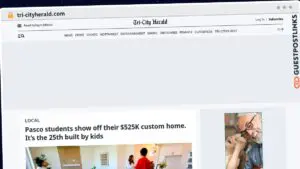 Publish Guest Post on tri-cityherald.com