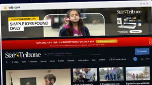 Publish Guest Post on trib.com