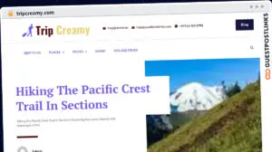 Publish Guest Post on tripcreamy.com