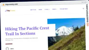 Publish Guest Post on tripcreamy.com