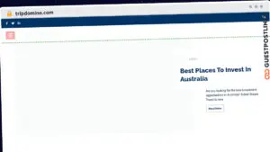 Publish Guest Post on tripdomino.com