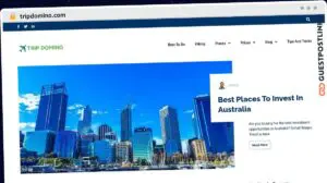 Publish Guest Post on tripdomino.com