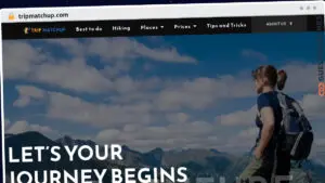 Publish Guest Post on tripmatchup.com