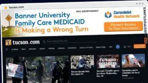 Publish Guest Post on tucson.com