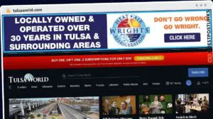 Publish Guest Post on tulsaworld.com