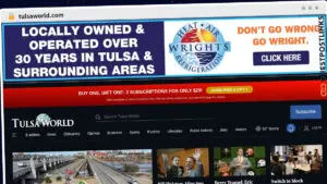 Publish Guest Post on tulsaworld.com