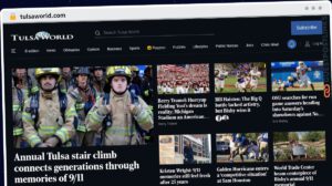 Publish Guest Post on tulsaworld.com