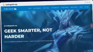 Publish Guest Post on turbogeek.org