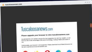 Publish Guest Post on tuscaloosanews.com