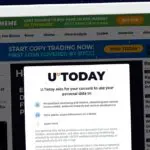 Publish Guest Post on u.today
