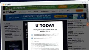 Publish Guest Post on u.today