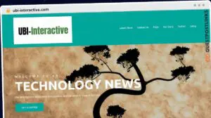 Publish Guest Post on ubi-interactive.com