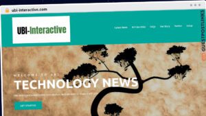 Publish Guest Post on ubi-interactive.com