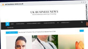 Publish Guest Post on uk-business-news.co.uk