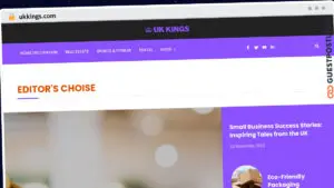 Publish Guest Post on ukkings.com
