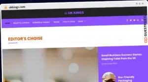 Publish Guest Post on ukkings.com