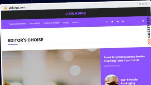 Publish Guest Post on ukkings.com