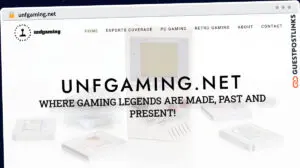 Publish Guest Post on unfgaming.net